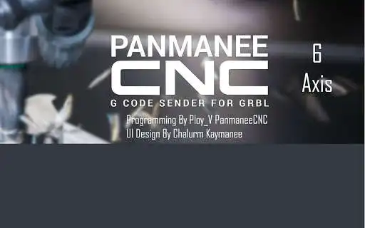 Play GRBL Controller: 6 Axis  and enjoy GRBL Controller: 6 Axis with UptoPlay