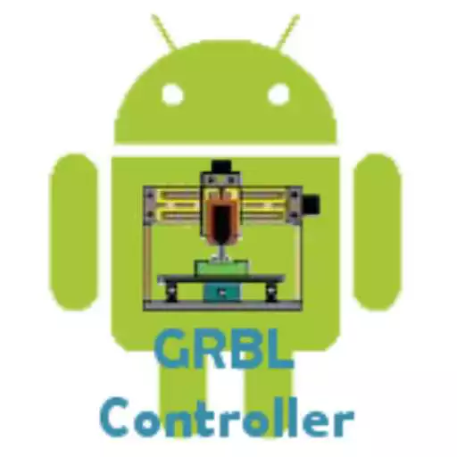 Play Grbl Controller + APK