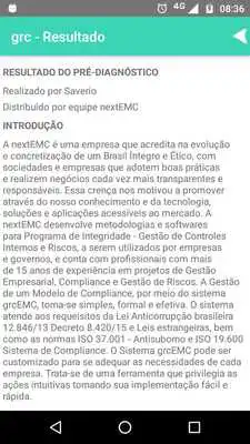 Play grcEMC Compliance e Programa de Integridade