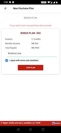 Play GRCJ - G Rajam Chetty Jewellers as an online game GRCJ - G Rajam Chetty Jewellers with UptoPlay