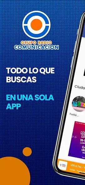 Play GRC Radio  and enjoy GRC Radio with UptoPlay