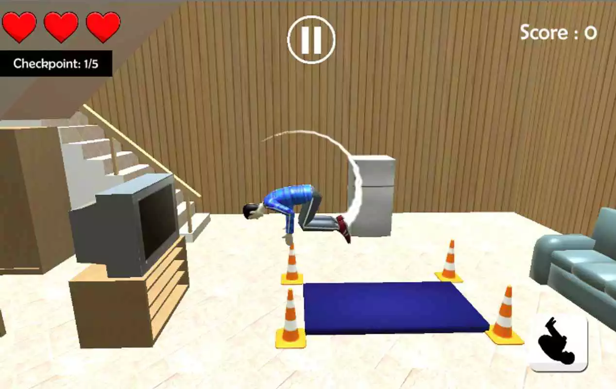 Play GREAN FLIP
