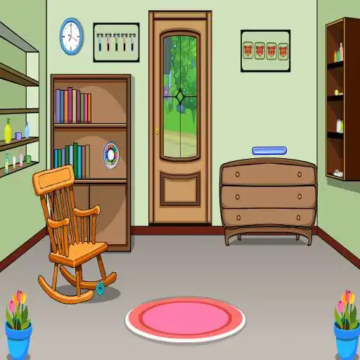 Play Great Abode Escape