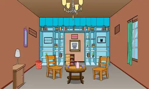 Play Great Abode Escape