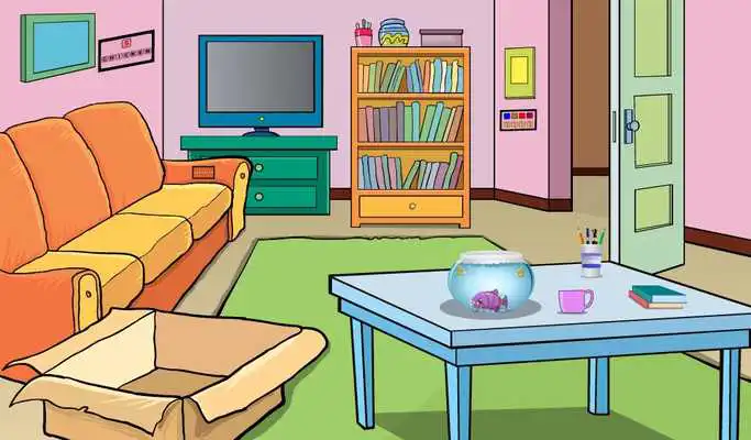 Play Great Abode Escape
