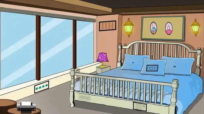 Play Great Abode Escape