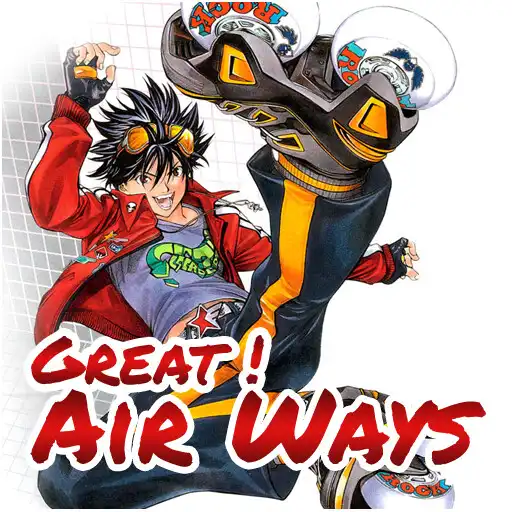 Play Great! Air Ways APK