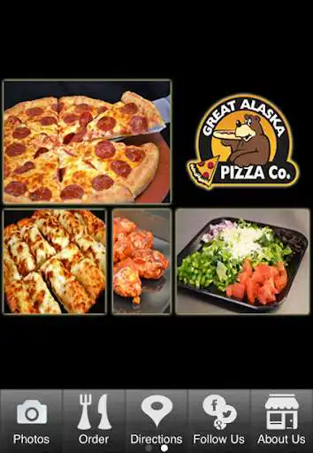 Play APK Great Alaska Pizza  and enjoy Great Alaska Pizza with UptoPlay com.app_9073510451.layout