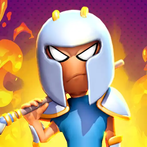 Play Great Battle:humans vs trolls. APK Play Great Battle:humans vs trolls. APK