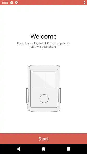 Play Great BBQ as an online game Great BBQ with UptoPlay