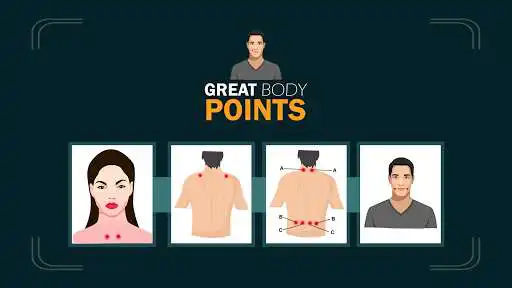 Play Great Body Points  and enjoy Great Body Points with UptoPlay