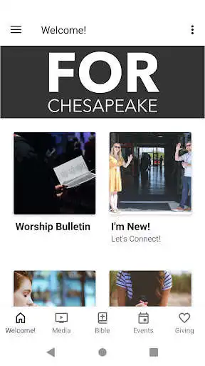 Play Great Bridge Baptist Church and enjoy Great Bridge Baptist Church with UptoPlay Play Great Bridge Baptist Church and enjoy Great Bridge Baptist Church with UptoPlay