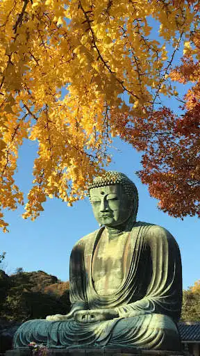 Play Great Buddha of Kamakura  and enjoy Great Buddha of Kamakura with UptoPlay