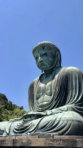 Play Great Buddha of Kamakura as an online game Great Buddha of Kamakura with UptoPlay