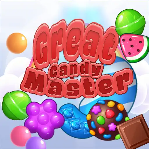 Play Great Candy Master APK