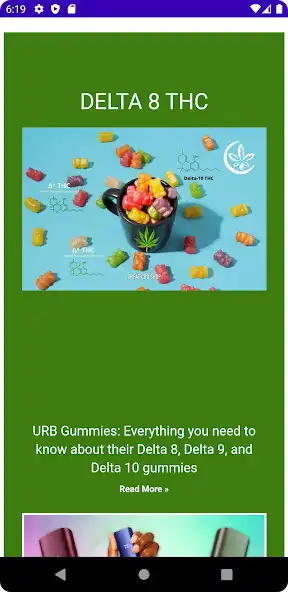 Play Great CBD Shop as an online game Great CBD Shop with UptoPlay