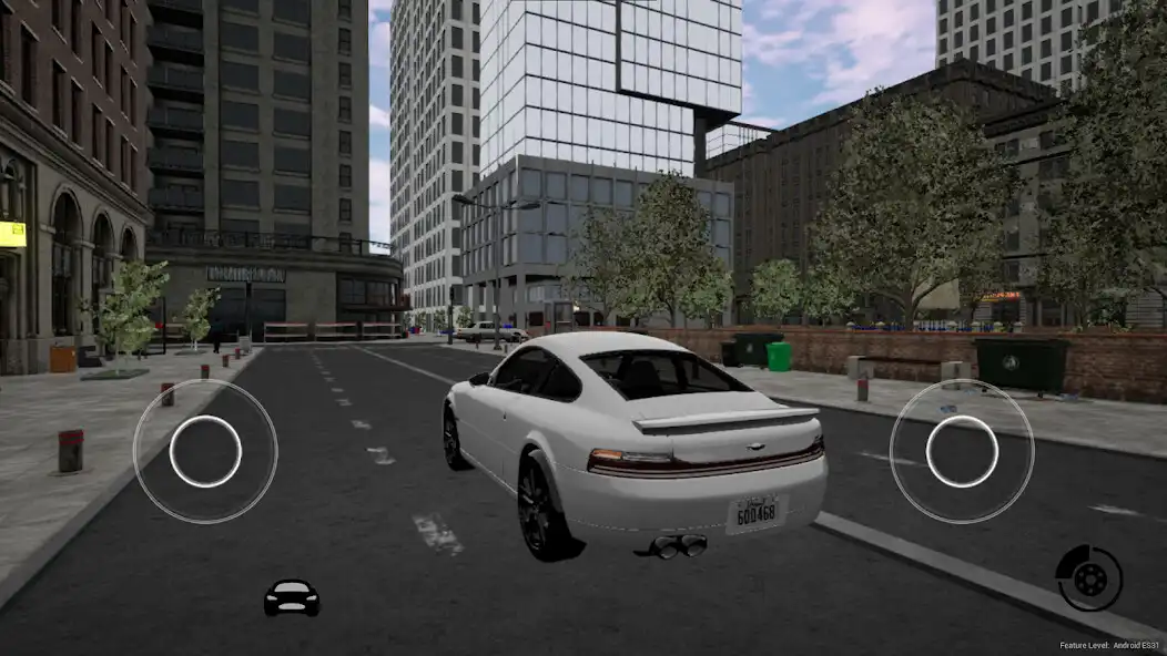 Play Great City Simulation as an online game Great City Simulation with UptoPlay