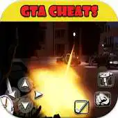 Free play online Great Codes for GTA Vice City APK