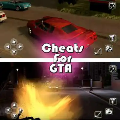 Play Great Codes for GTA Vice City