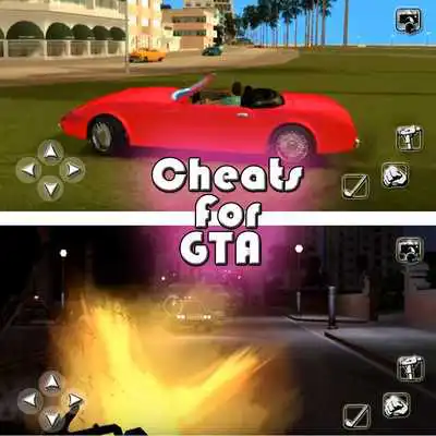 Play Great Codes for GTA Vice City