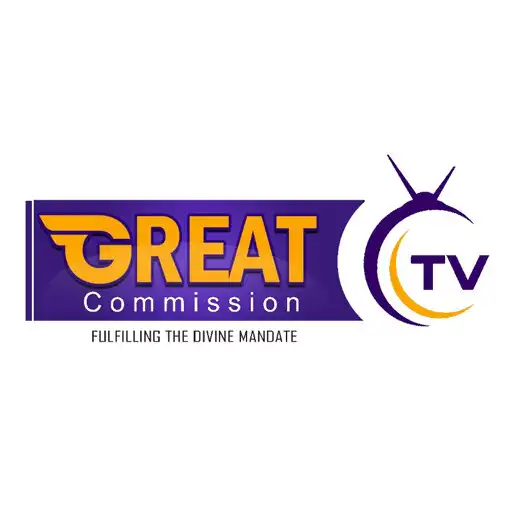 Play Great Commission Tv Gh APK Play Great Commission Tv Gh APK