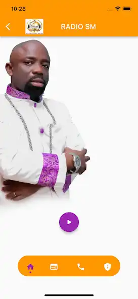 Play Great Commission Tv Gh as an online game Great Commission Tv Gh with UptoPlay