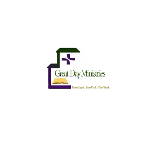 Play Great Day Ministries APK Play Great Day Ministries APK