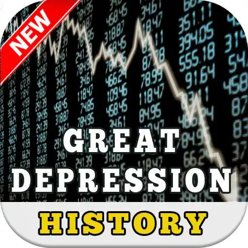 Play Great Depression Biography APK Play Great Depression Biography APK