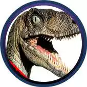 Free play online Great Dinosaurs APK