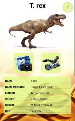 Play Great Dinosaurs