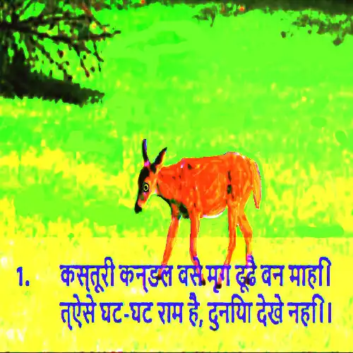 Play Great Doha of Sant Kabir as an online game Great Doha of Sant Kabir with UptoPlay