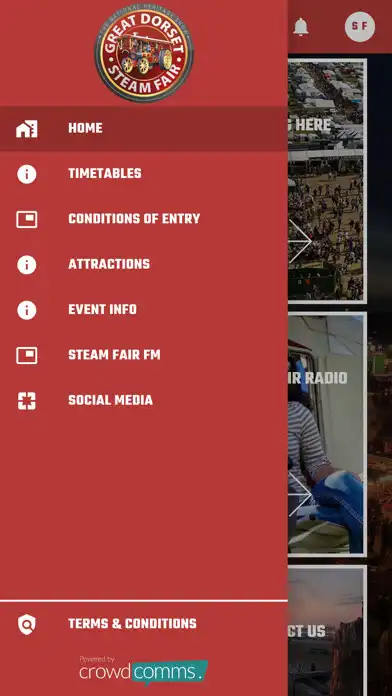 Play Great Dorset Steam Fair as an online game Great Dorset Steam Fair with UptoPlay