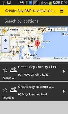Play Greate Bay Racquet Fitness Play Greate Bay Racquet Fitness