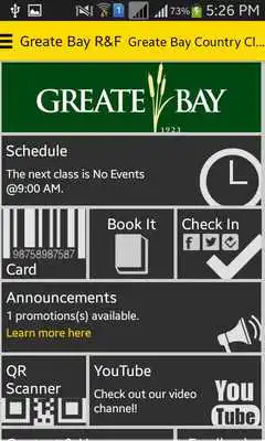 Play Greate Bay Racquet Fitness Play Greate Bay Racquet Fitness