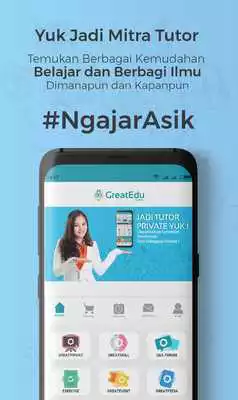 Play GreatEdu