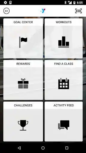 Play Greater Burlington YMCA as an online game Greater Burlington YMCA with UptoPlay