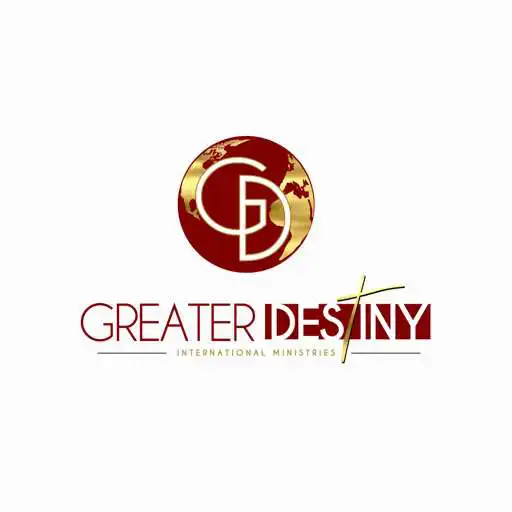 Free play online Greater Destiny APK
