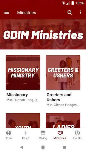 Play Greater Destiny