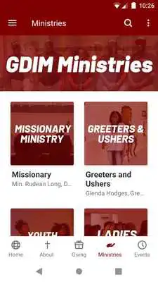 Play Greater Destiny