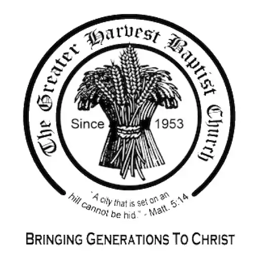 Play Greater Harvest Baptist Church APK Play Greater Harvest Baptist Church APK