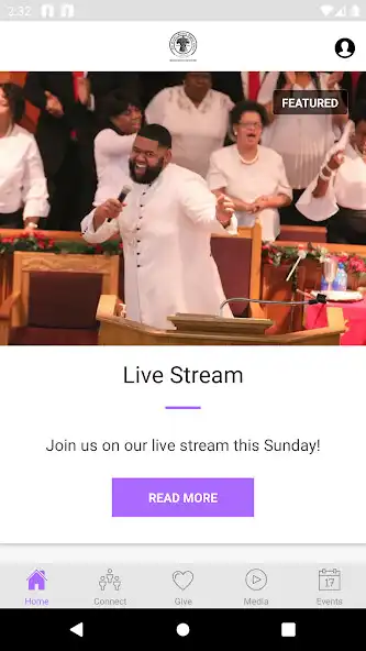 Play Greater Harvest Baptist Church  and enjoy Greater Harvest Baptist Church with UptoPlay