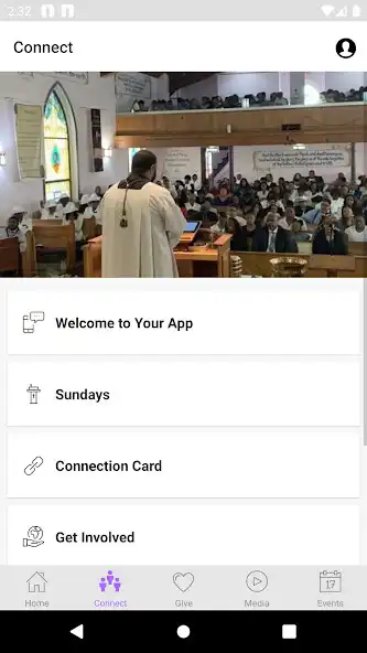 Play Greater Harvest Baptist Church as an online game Greater Harvest Baptist Church with UptoPlay