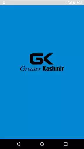 Play Greater Kashmir