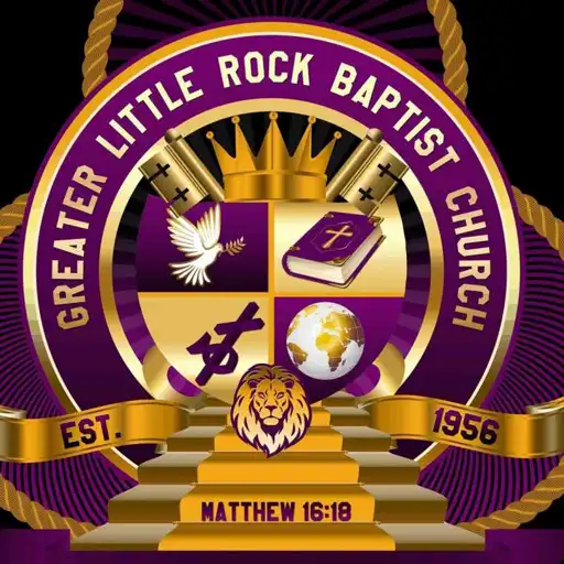 Play Greater Little Rock Baptist Church APK