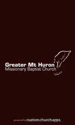 Play Greater M Huron