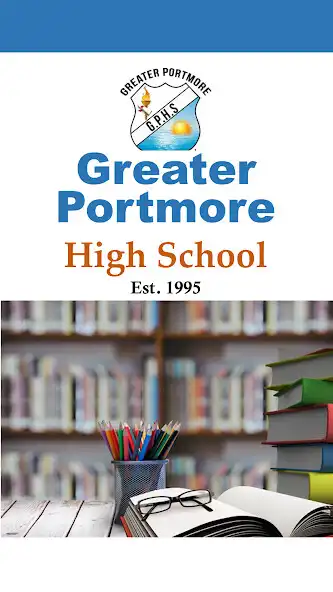 Play Greater Portmore High School  and enjoy Greater Portmore High School with UptoPlay