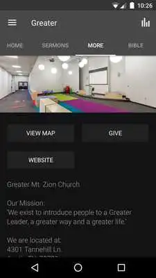Play Greater