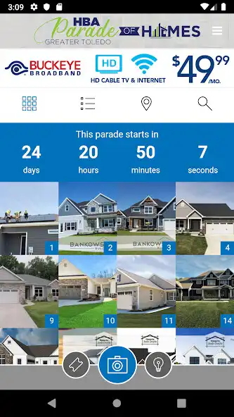 Play Greater Toledo Parade of Homes  and enjoy Greater Toledo Parade of Homes with UptoPlay
