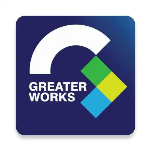 Free play online Greater Works APK