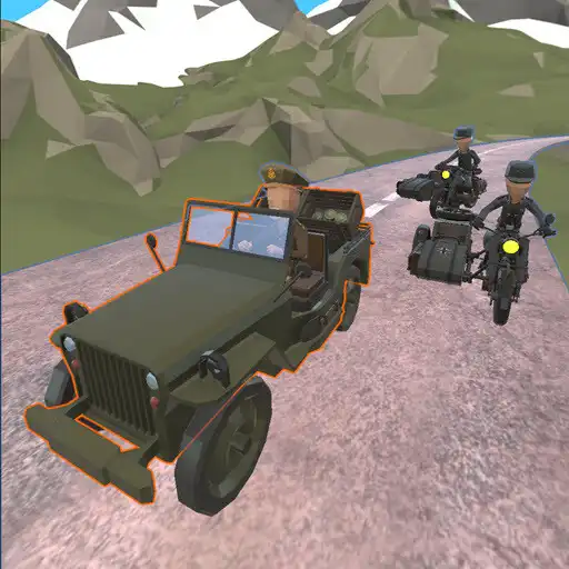 Play Great Escape HC APK